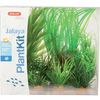 Kit De 6 Plantas Artificiales Jalaya N1 - Para Acuario Zolux