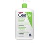 Cerave Limpiador Hidratante Para Pieles Normales A Secas 236ml