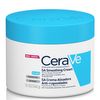 Cerave Crema Alisadora Anti-rugosidades Para Pieles Normales A Secas 340 Gr