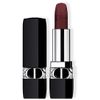 Dior Barra De Labios Rouge 886enigmaticvelvetfinish