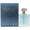 Azzaro Chrome United Eau De Toilette 100ml