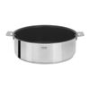 Cristel - Sauté De Acero Antiadherente Casteline De Cristel 24 Cm