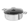 Cristel - Sauté De Acero Antiadherente Casteline De Cristel 24 Cm