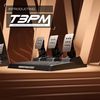 Pedales Magnéticos T3pm Thrustmaster