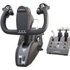 Volante De Gamer Tca Yoke Pack Edición Boeing Thrustmaster