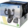 Volante De Gamer Tca Yoke Pack Edición Boeing Thrustmaster