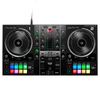 Hercules Controldj Inpulse 500 Con Serato Dj Lite