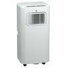 Alpatec Aire Acondicionado Móvil Monobloque 2600w 20m2 - Ac09c