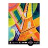 Puzzle De 500 Piezas - Torre Eiffel - Robert Delaunay