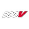 Aceite 300v 4t 10w40 Fl Road Racing 1l Spray Motul