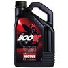 Aceite 300v 4t 15w50 Fl Road Racing 4l Spray Motul