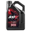 Aceite 300v 4t 15w50 Fl Road Racing 4l Spray Motul
