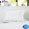 Funda Completa Para Almohada Antiácaros 50 X 70 Cm Blanco Sweet Night