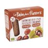 Cracker Castaña Sin Gluten Bio 150g Le Pain Des Fleurs