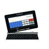 Calculadora Lexibook® Academy Graph' - 7" (17.78 Cm) Con Teclado Bluetooth® (versión Francesa)