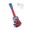 Mi Primera Guitarra Spiderman - 53 Cm