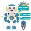 Robot Educativo Interactivo Lexibook