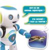 Robot Educativo Interactivo Lexibook