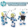 Robot Educativo Interactivo Lexibook