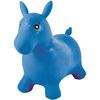 Caballo De Salto Inflable Azul - Mixto - Lexibook