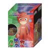 Luz De Noche 3d Con Variación De Colores, Diseño Buhíta De Los Pj Masks