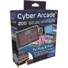 Videoconsola Lexibook Cyber Arcade Tv