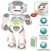 Robot Con Story Factory Y Control Remoto Powerman Max Lexibook