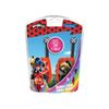 Walkie Talkies De Ladybug -2km