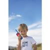 Super Mario - Kit De Aventurero - Walkie-talkie, Binoculares Lexibook