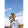 Kit Del Aventurero Con Walkie Talkies, Rango 120m, La Patrulla Canina