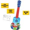 Mi Primera Guitarra 53 Cm Super Mario Lexibook