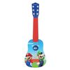 Mi Primera Guitarra 53 Cm Super Mario Lexibook