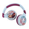 Cascos Inalámbricos Bt Confort Para Niños - Disney Frozen