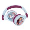 Cascos Inalámbricos Bt Confort Para Niños - Disney Frozen