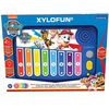 Xilófono Paw Patrol - Aprendizaje Ligero De Música Xylo-fun Lexibook