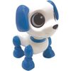 Perro Robot Con Efectos De Luz Y Sonido, Control De Clic Lexibook