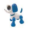 Perro Robot Con Efectos De Luz Y Sonido, Control De Clic Lexibook