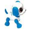 Perro Robot Con Efectos De Luz Y Sonido, Control De Clic Lexibook