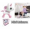 Robot Unicornio Con Efectos De Luz Y Sonido, Control De Clic Lexibook