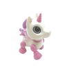 Robot Unicornio Con Efectos De Luz Y Sonido, Control De Clic Lexibook