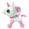 Robot Unicornio Con Efectos De Luz Y Sonido, Control De Clic Lexibook