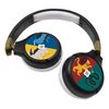 Auriculares Bluetooth 2 En 1 Plegables Harry Potter - Lexibook