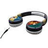 Auriculares Bluetooth 2 En 1 Plegables Harry Potter - Lexibook