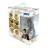 Auriculares Bluetooth 2 En 1 Plegables Harry Potter - Lexibook