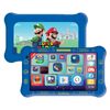 Lexibook Tablet 7 "+ Estuche Super Mario (versión Fr)