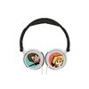 Auriculares Estéreo Con Cable Harry Potter Plegables Lexibook