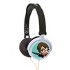 Auriculares Estéreo Con Cable Harry Potter Plegables Lexibook