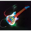 Guitarra Electrónica Iluminada 59cm - Patrulla Canina Lexibook