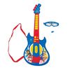 Guitarra Electrónica Iluminada 59cm - Patrulla Canina Lexibook