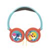 Cascos Estéreo Plegable - Baby Shark